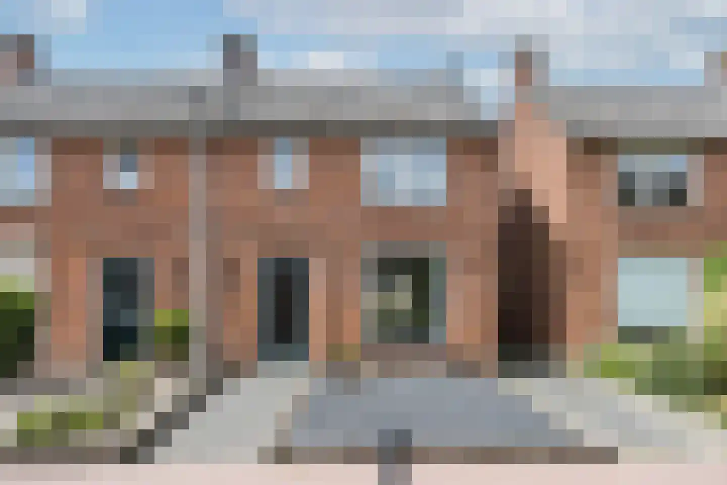 Oldenzaalsvoetpad 26 in Ootmarsum