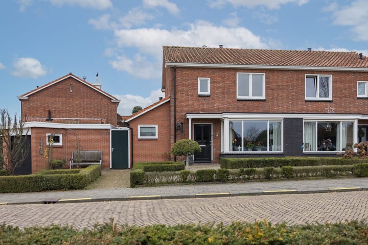 Photo of property Oldenzaalsvoetpad 2B, Ootmarsum