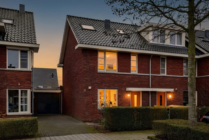 Oldruitenborghstraat 27 in Zwolle foto