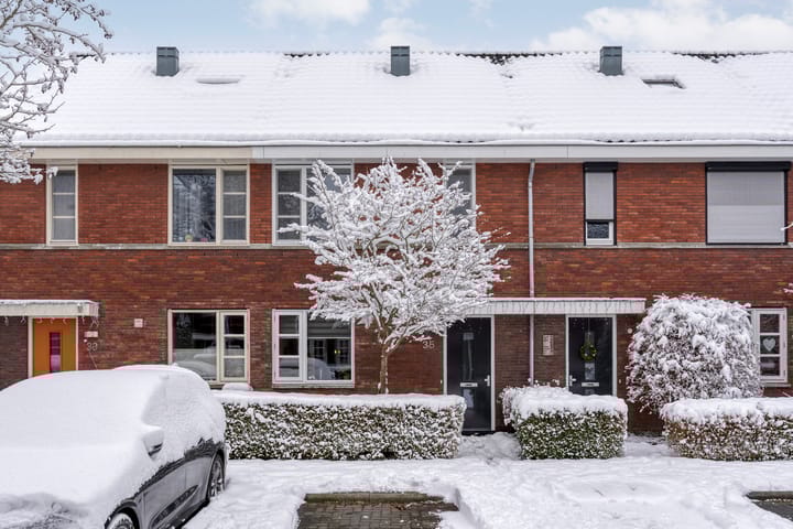 Photo of property Oldruitenborghstraat 35, Zwolle