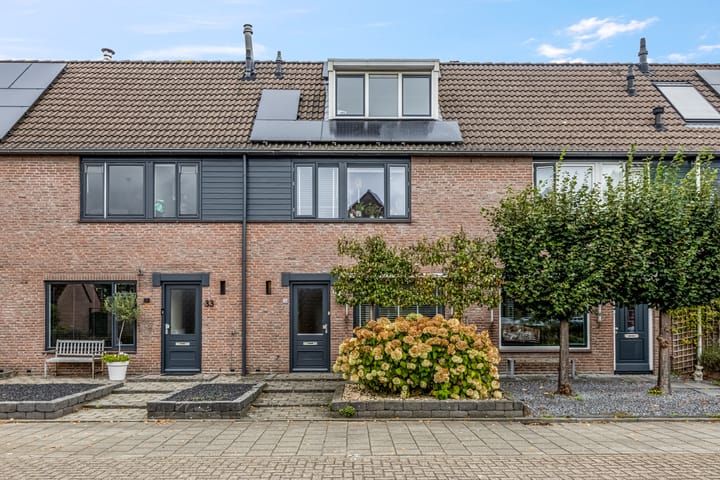 Photo of property Oleander 35, Veenendaal