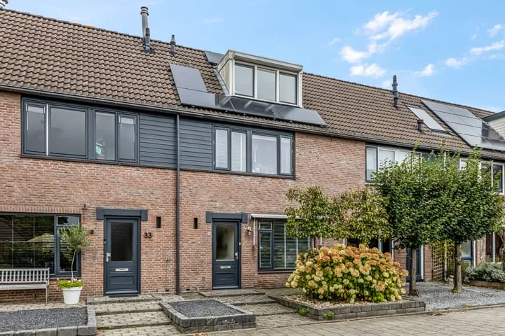 Oleander 35 Veenendaal thumbnail 4
