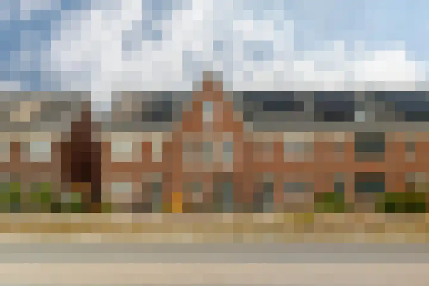 Oleanderlaan 114 Badhoevedorp