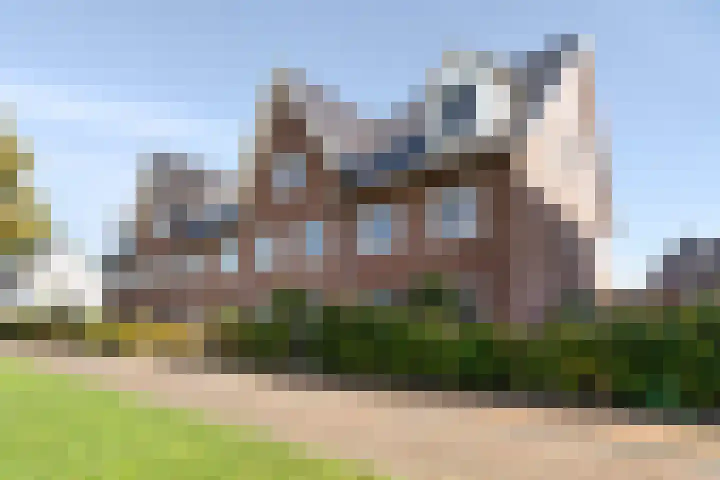 Oleanderlaan 13 Badhoevedorp