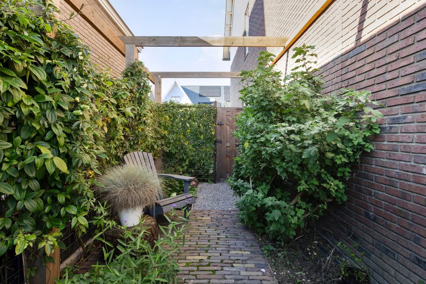 Oleanderlaan 13 Badhoevedorp thumbnail 32