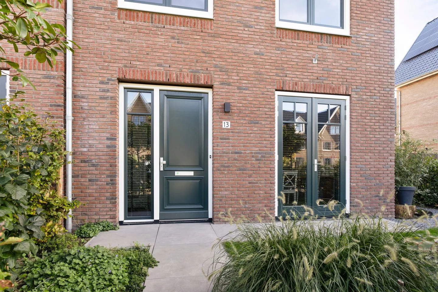 Oleanderlaan 13 Badhoevedorp thumbnail 33