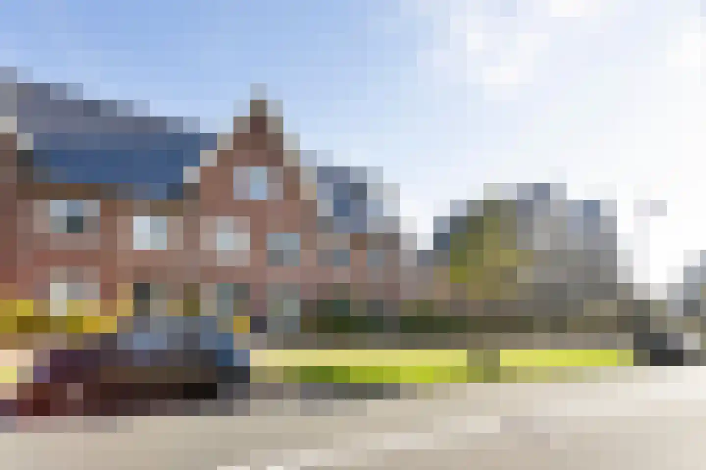 Oleanderlaan 13 Badhoevedorp thumbnail 34