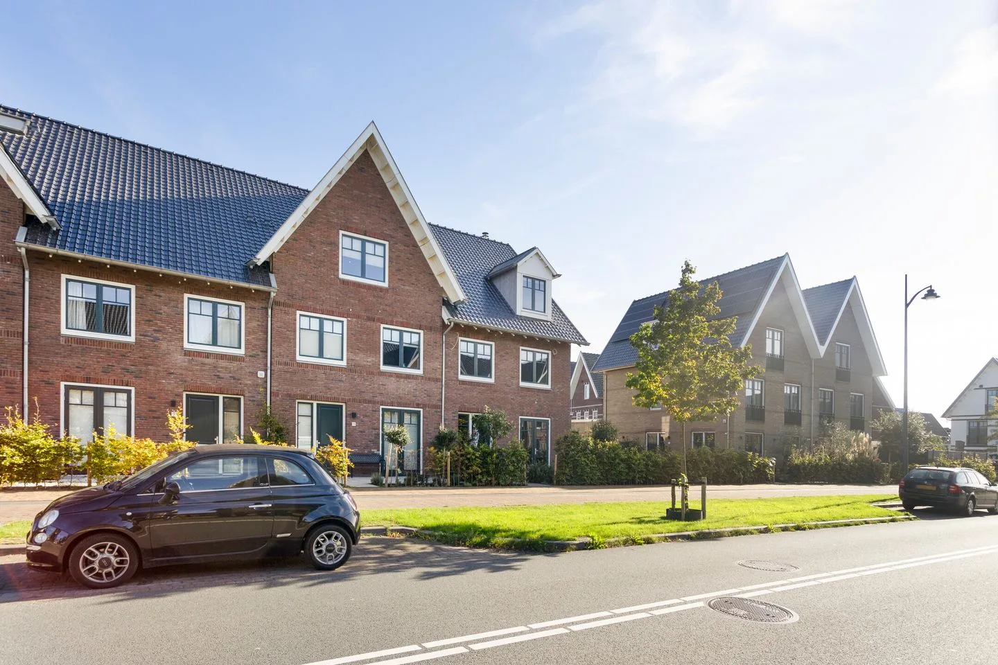 Oleanderlaan 13 Badhoevedorp thumbnail 34