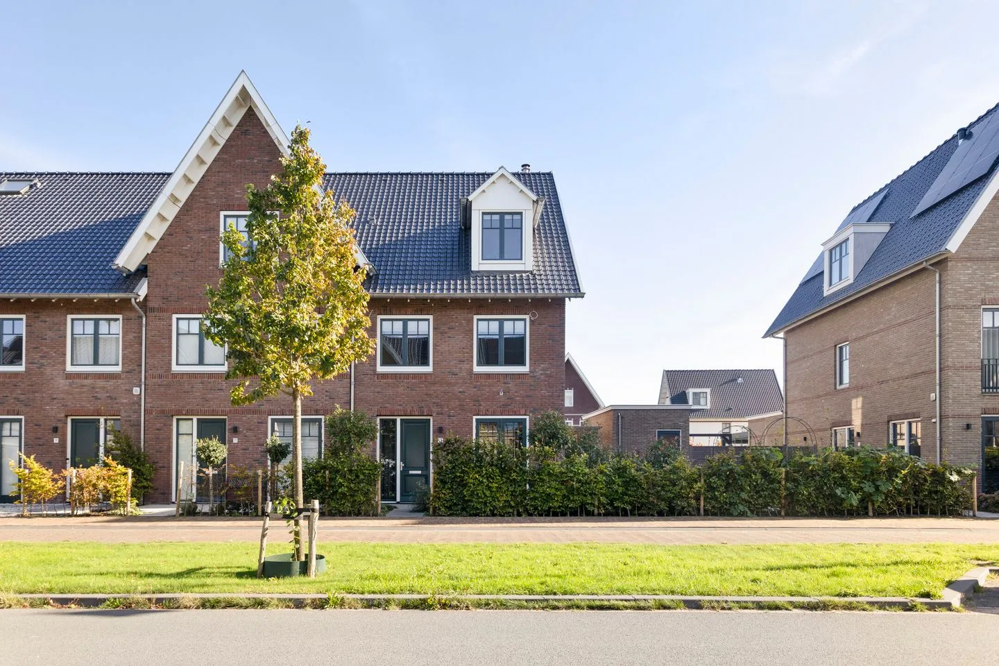 Oleanderlaan 13 Badhoevedorp thumbnail 35