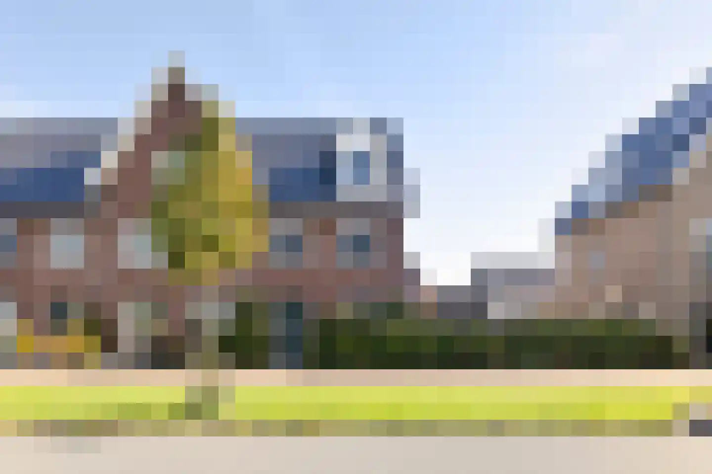 Oleanderlaan 13 Badhoevedorp thumbnail 35