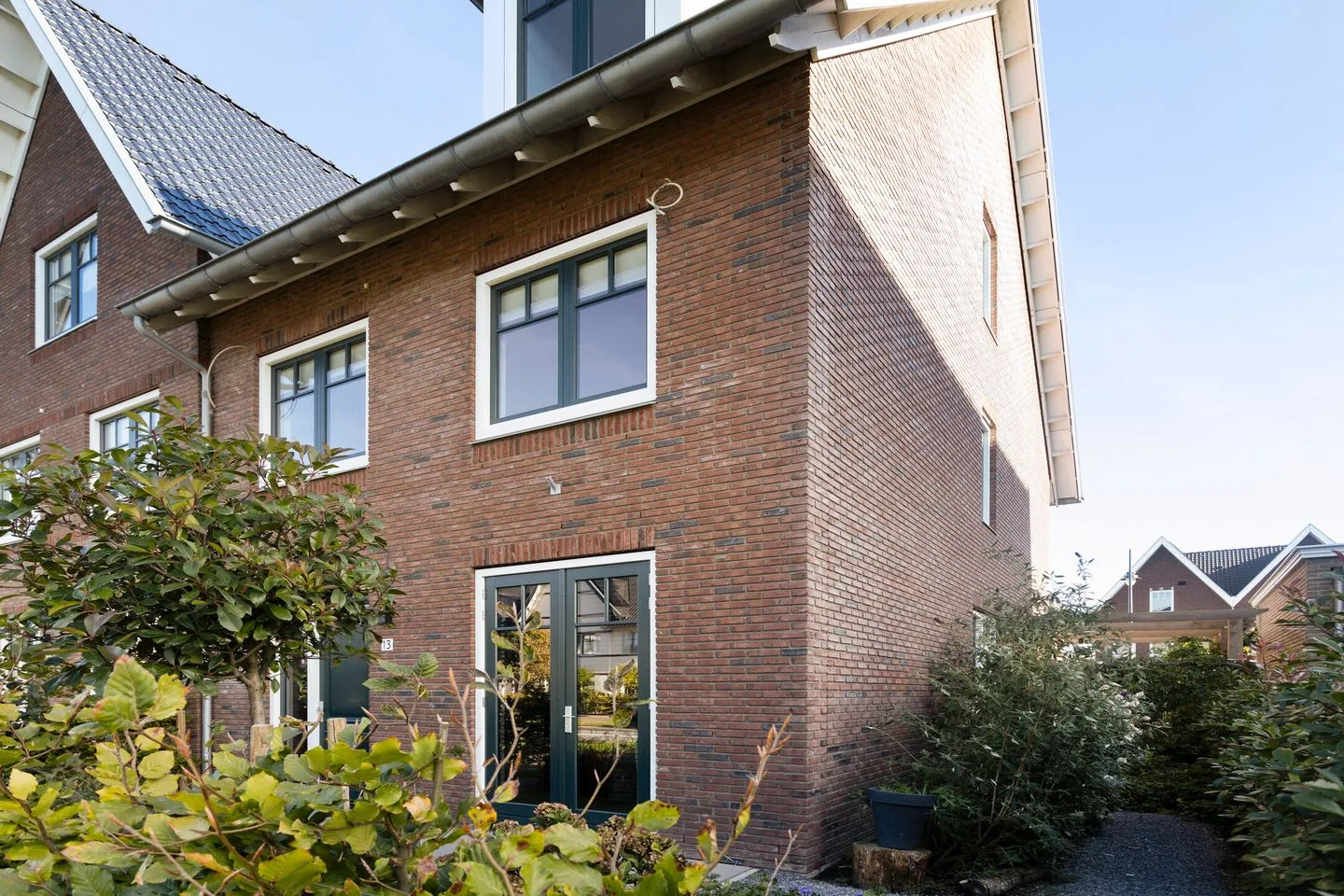 Oleanderlaan 13 Badhoevedorp thumbnail 36