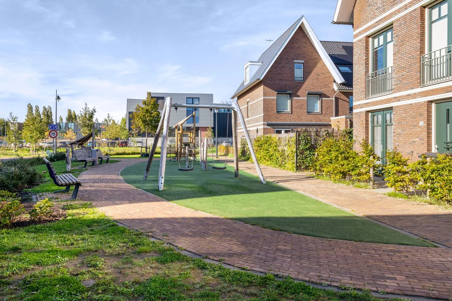 Oleanderlaan 13 Badhoevedorp thumbnail 37