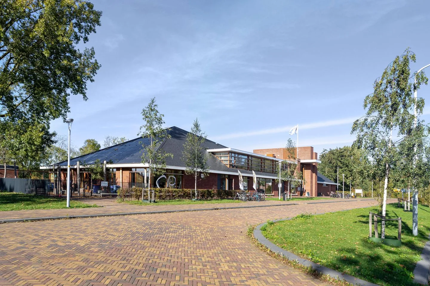 Oleanderlaan 13 Badhoevedorp thumbnail 38