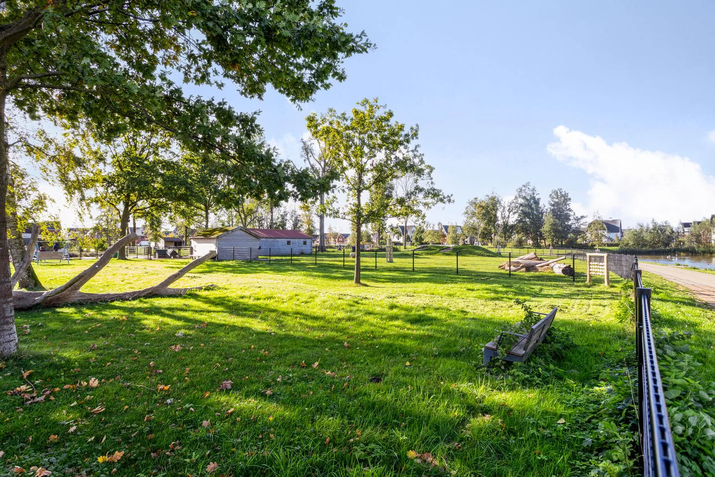 Oleanderlaan 13 Badhoevedorp thumbnail 39