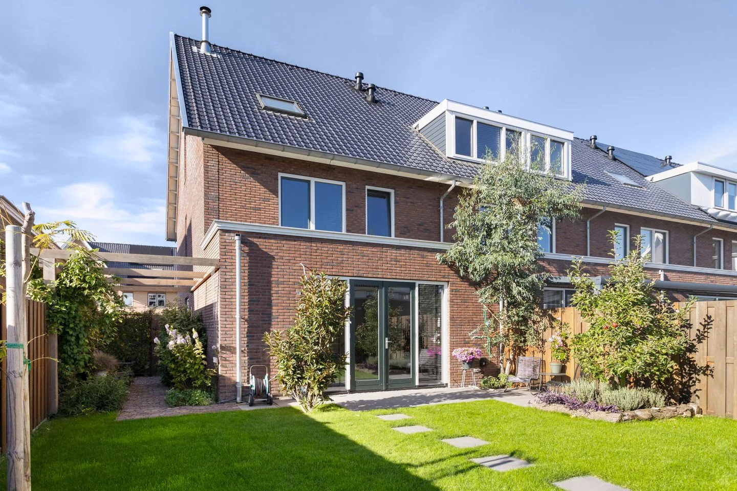Oleanderlaan 13 Badhoevedorp thumbnail 4