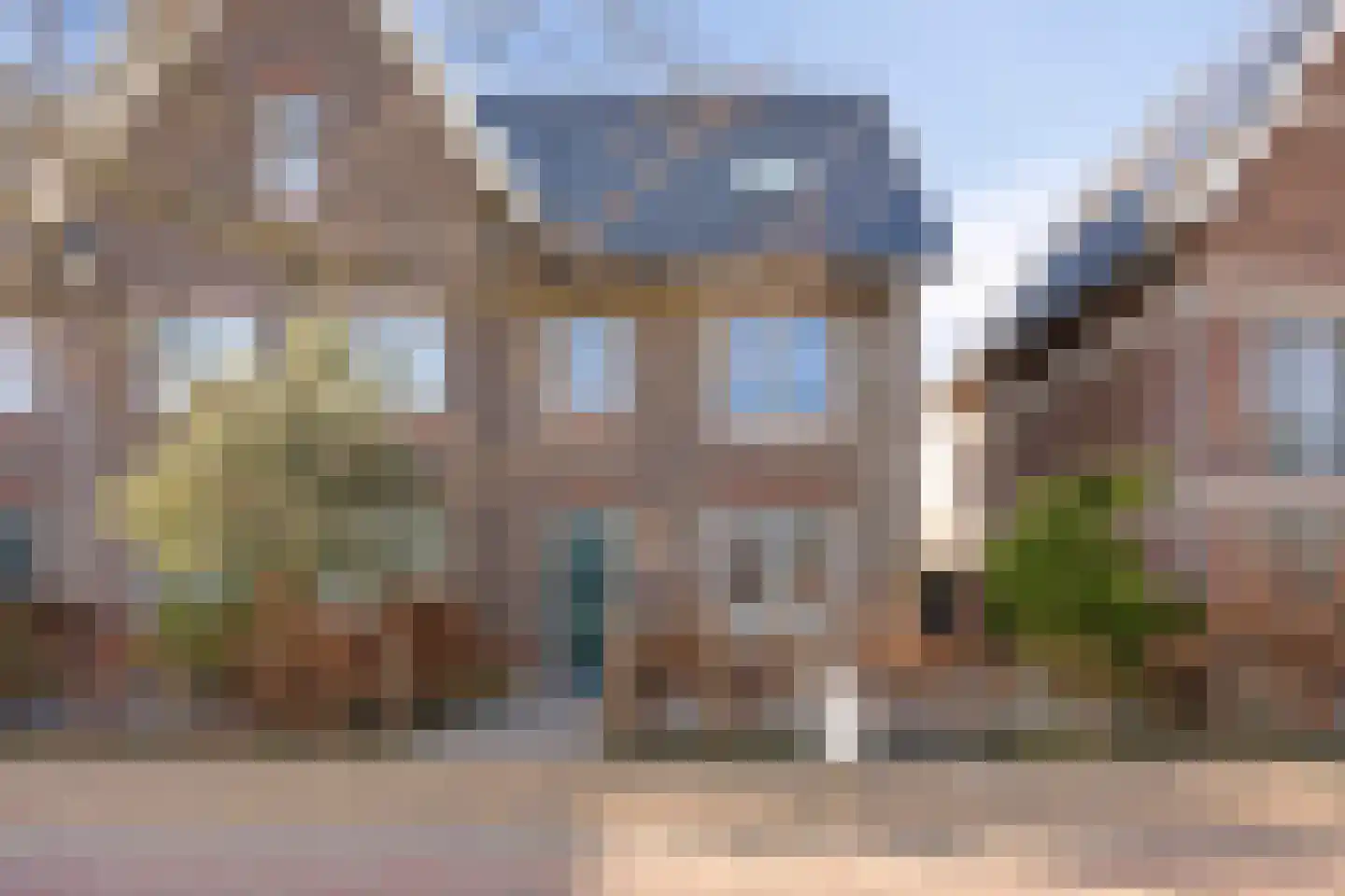 Oleanderlaan 52 Badhoevedorp foto 2