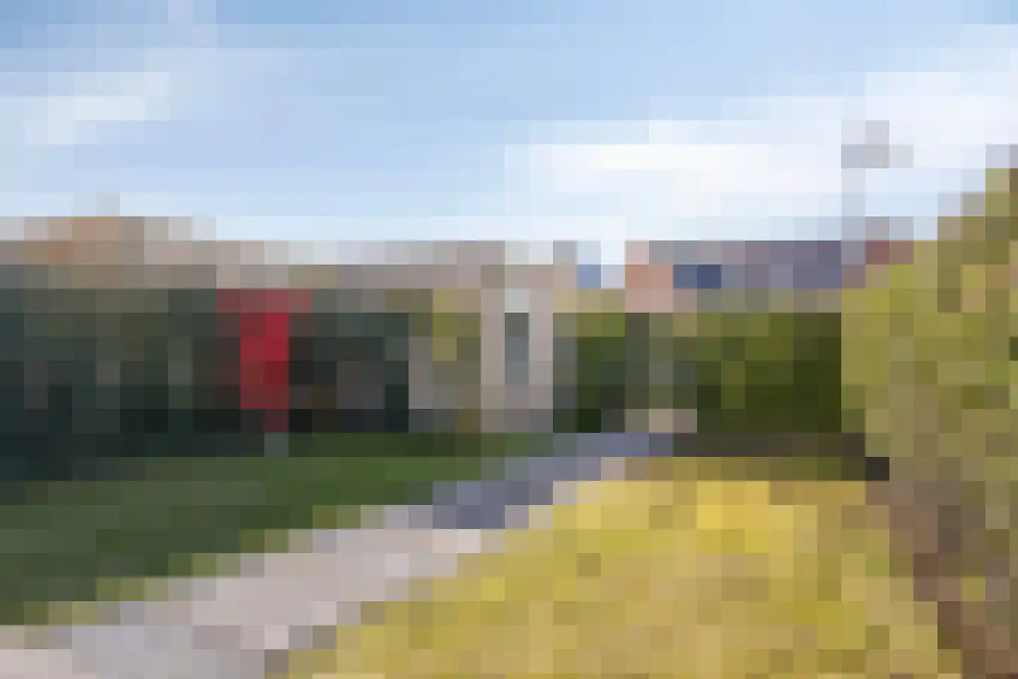 Oleanderlaan 52 Badhoevedorp thumbnail 61