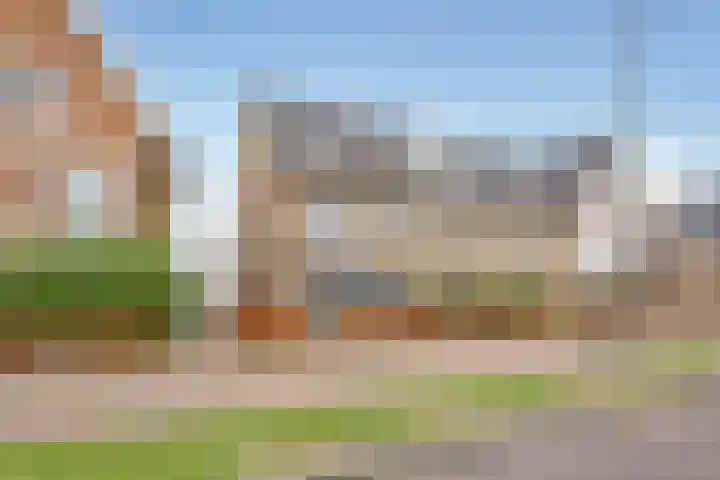 Oleanderlaan 66 Badhoevedorp