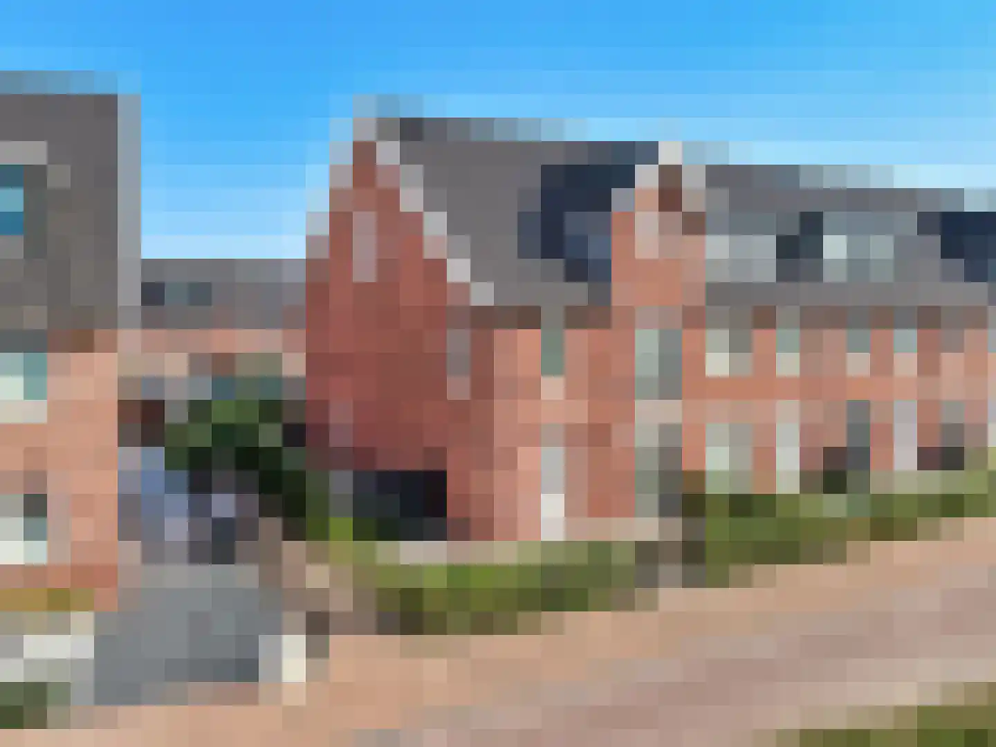 Oleanderlaan 87 in Badhoevedorp
