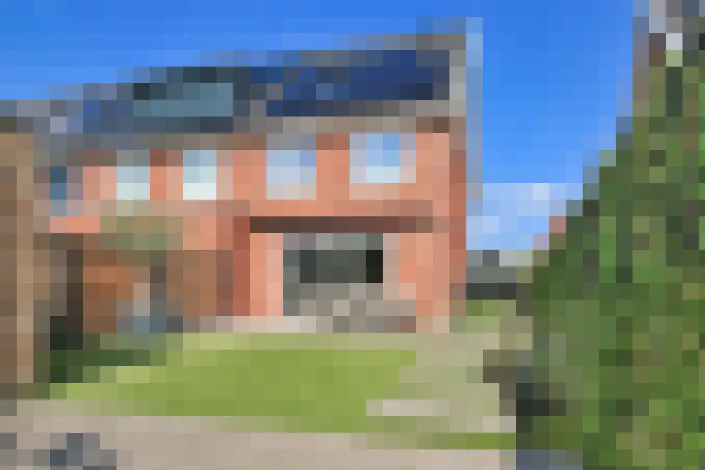 Oleanderlaan 87 Badhoevedorp foto 2