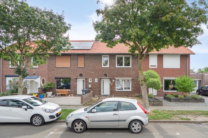 Oleanderstraat 20 in Geleen Foto
