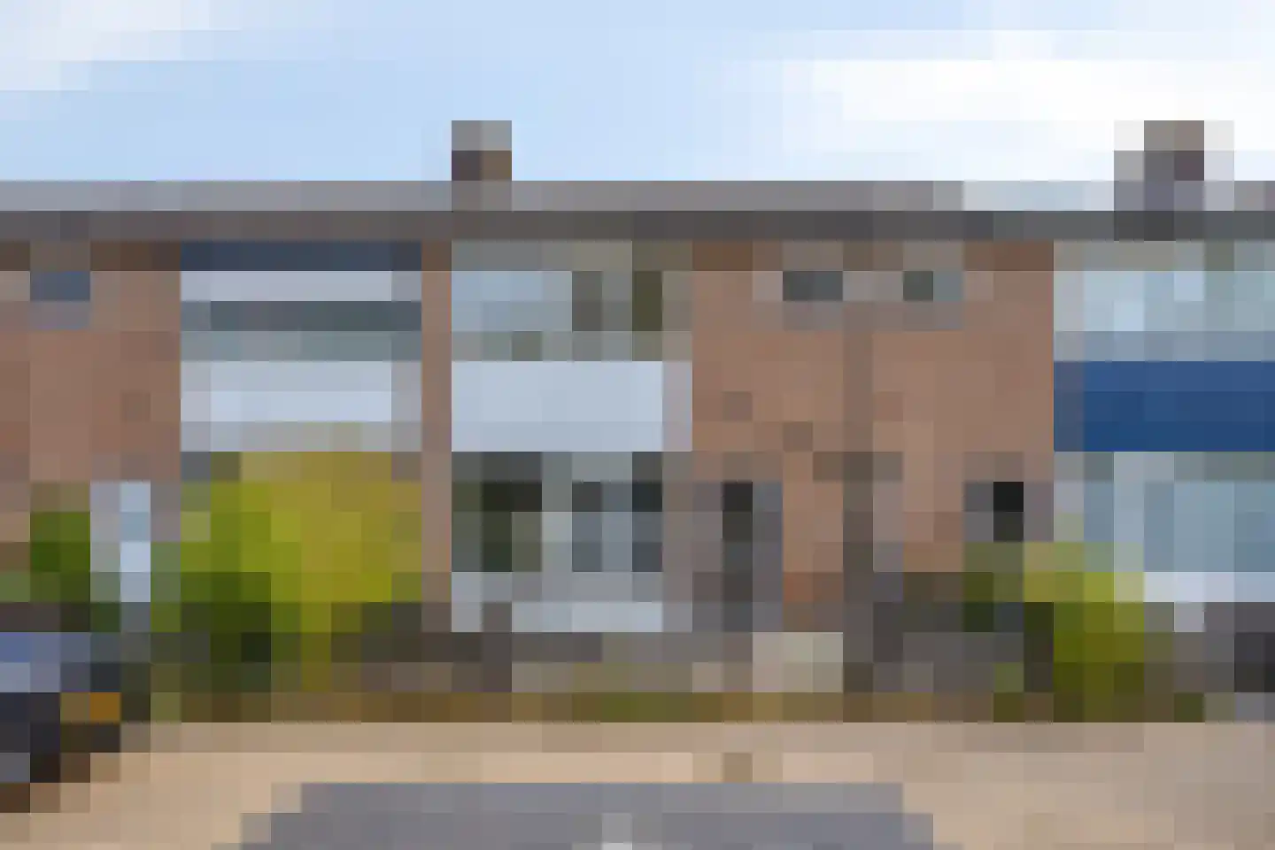 Oleanderstraat 58 dans Terneuzen