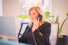 Foto von Olfien van den Broeke