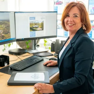 Foto van Olga Otterspeer