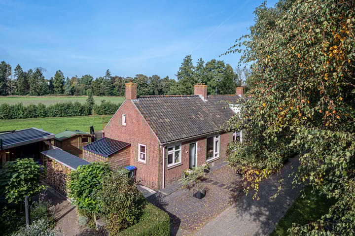 Olgerweg 68 in Groningen foto