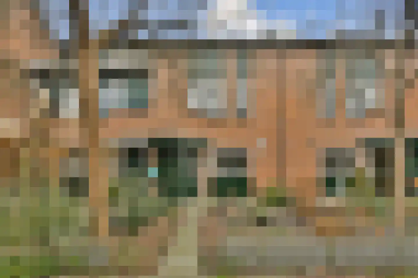 Oliemolen 10 Koog aan de Zaan