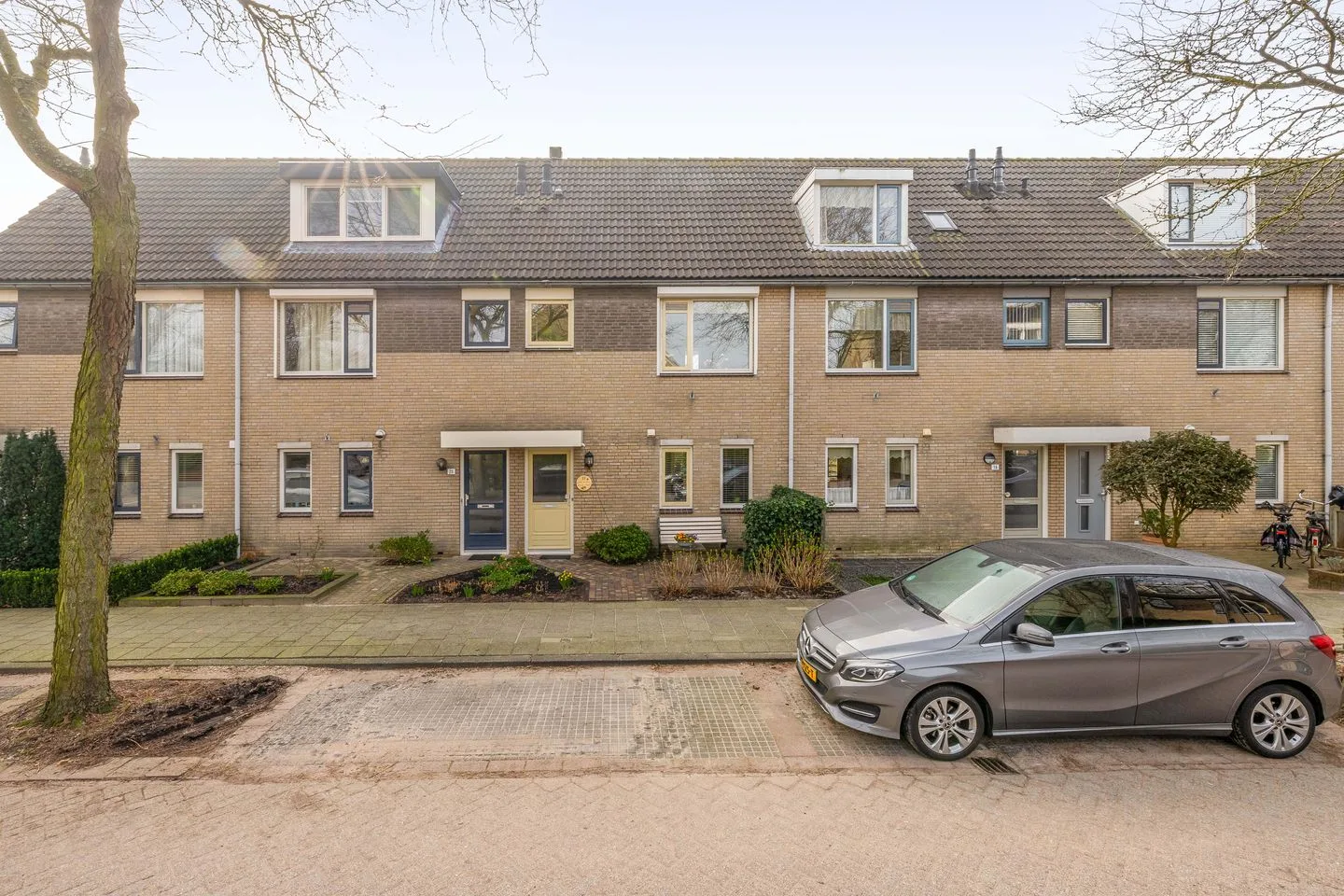 Oliemolen 18 Alphen aan den Rijn foto 2