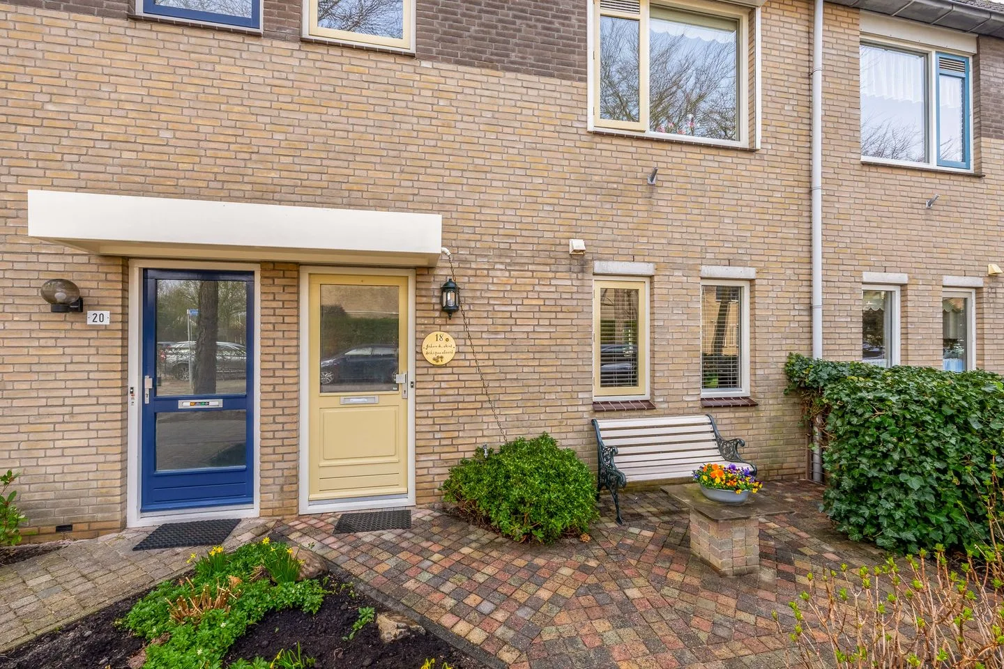 Oliemolen 18 Alphen aan den Rijn thumbnail 28