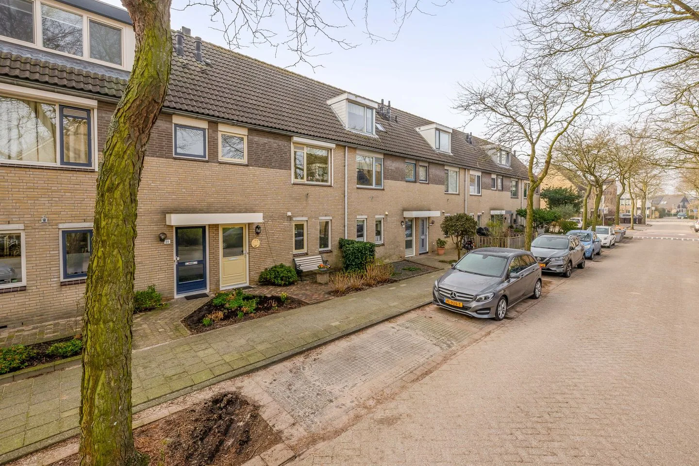 Oliemolen 18 Alphen aan den Rijn foto 3