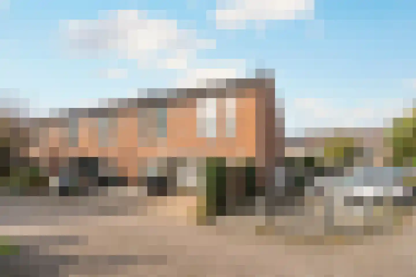 Oliemolen 2 Koog aan de Zaan foto 3