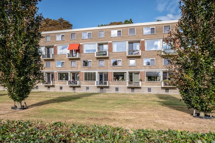 Oliemolensingel 218 in Enschede photo