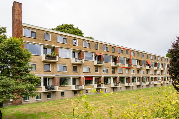 Oliemolensingel 250 in Enschede foto