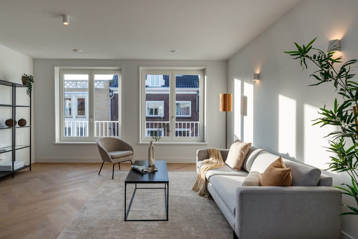 Photo of property Oliemolenwal 19-03, Tiel