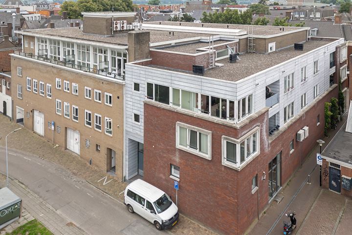 Oliemolenwal 25-19a en Tiel foto