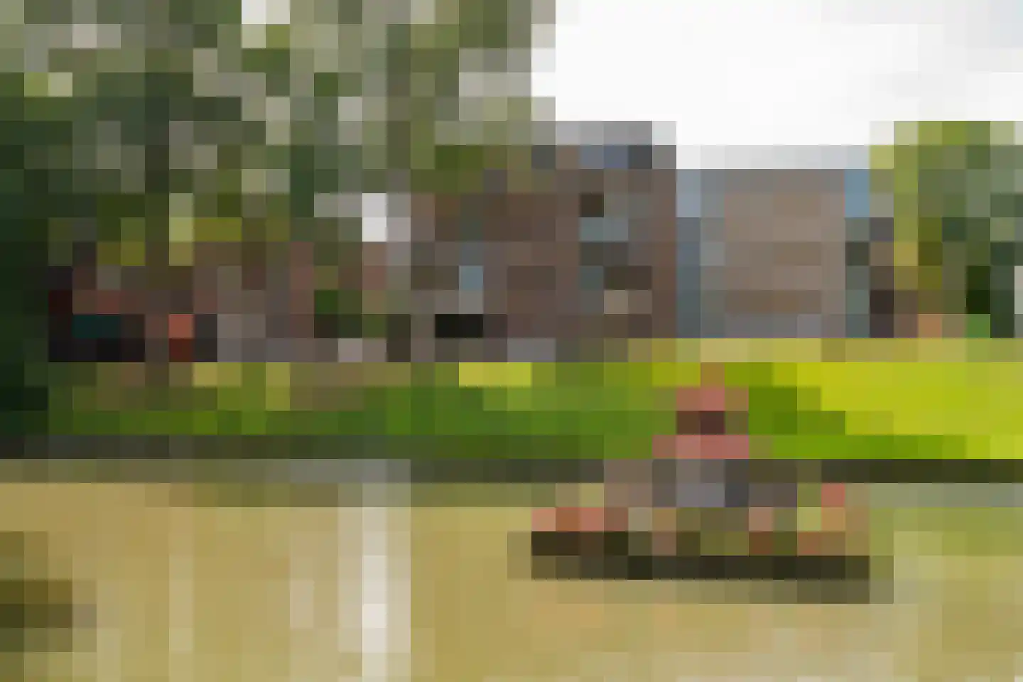 Oliemolenwal 89 in Tiel