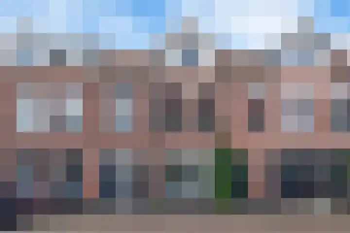 Olieslagerslaan 10 ZW in Haarlem
