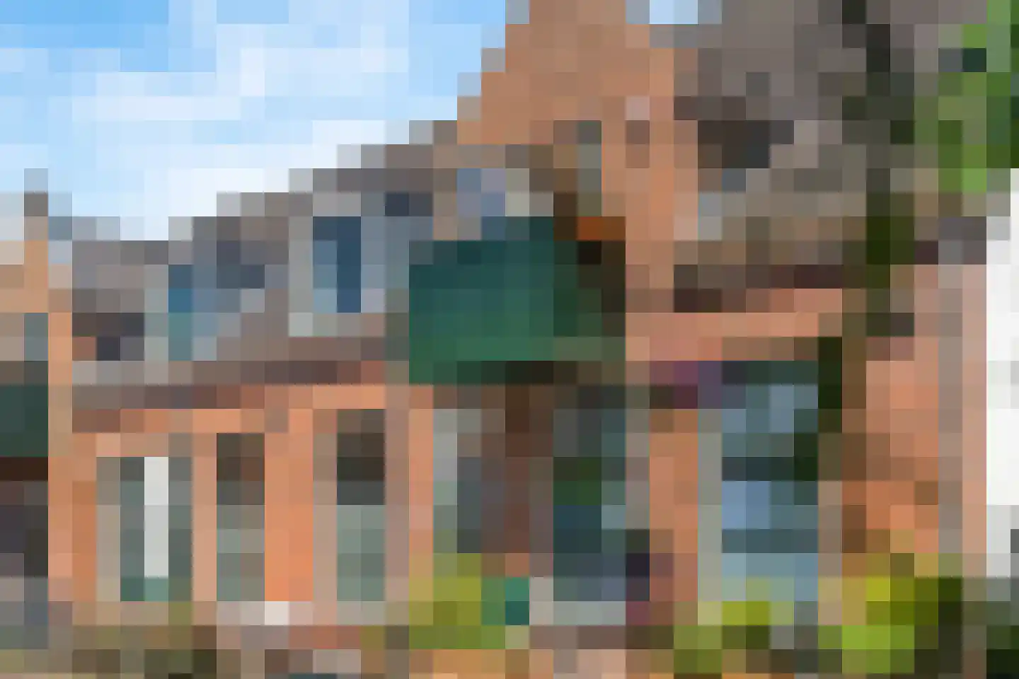 Oliesteeg 1 C in Amersfoort