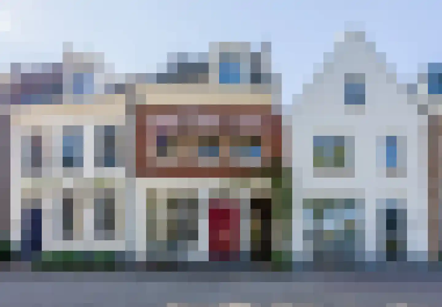 Oliestraat 26 b en Grave
