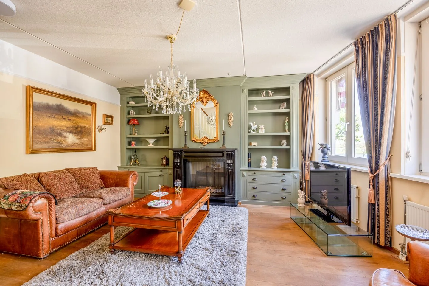 Oliestraat 26 b Grave thumbnail 21