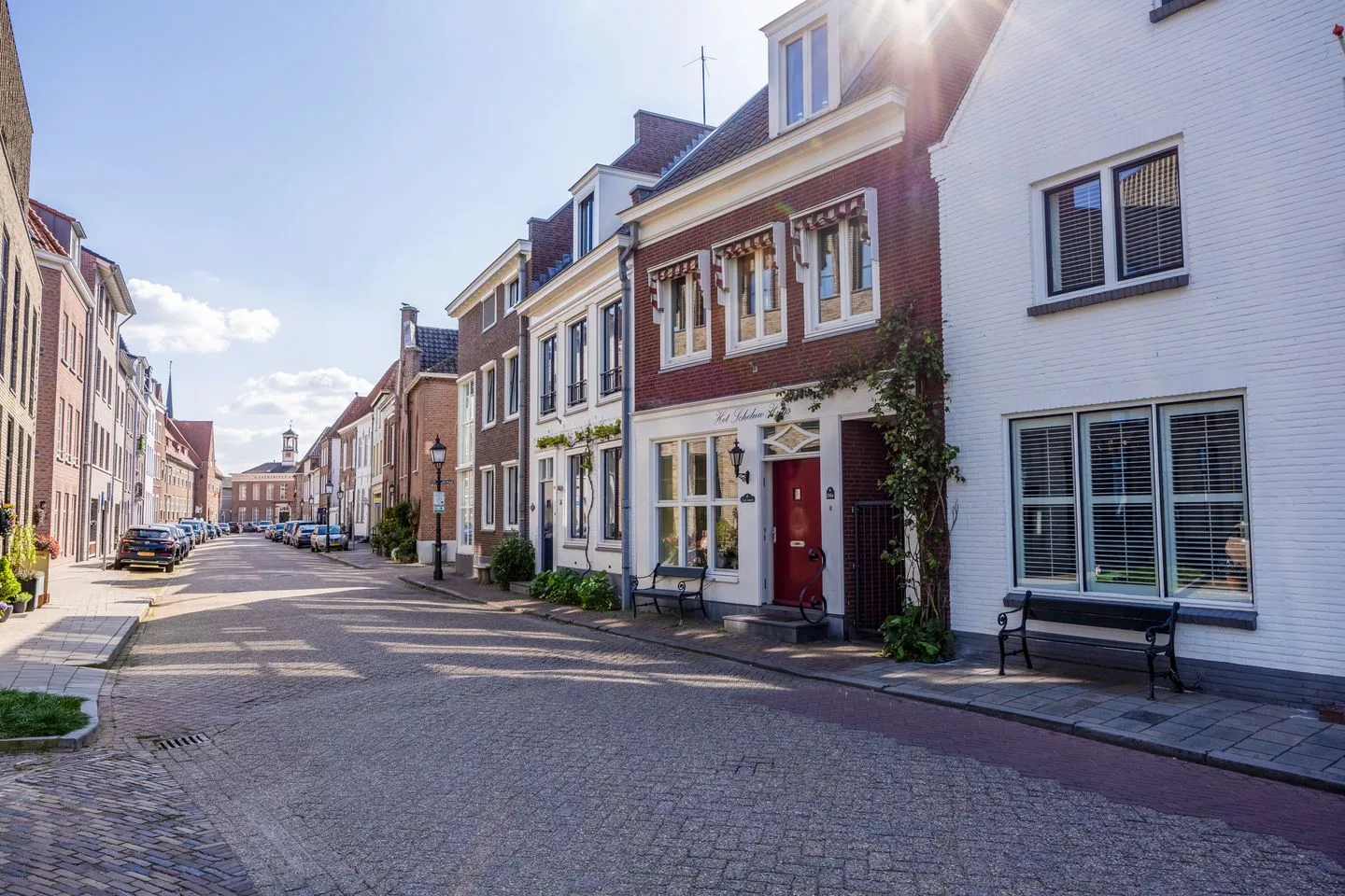 Oliestraat 26 b Grave thumbnail 46