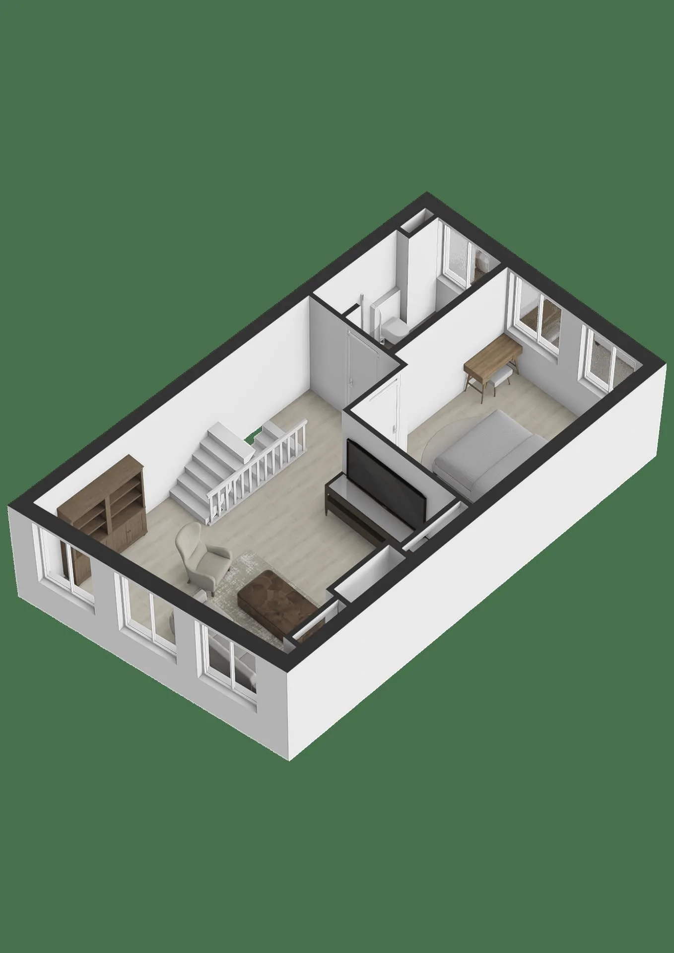 Oliestraat 26 b Grave thumbnail 50