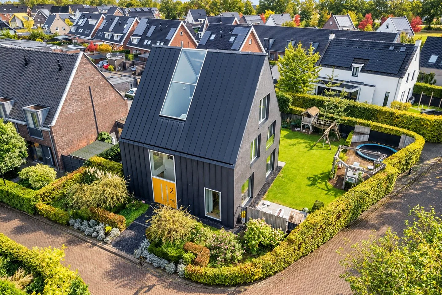 Olievlas 2 Asten foto 2