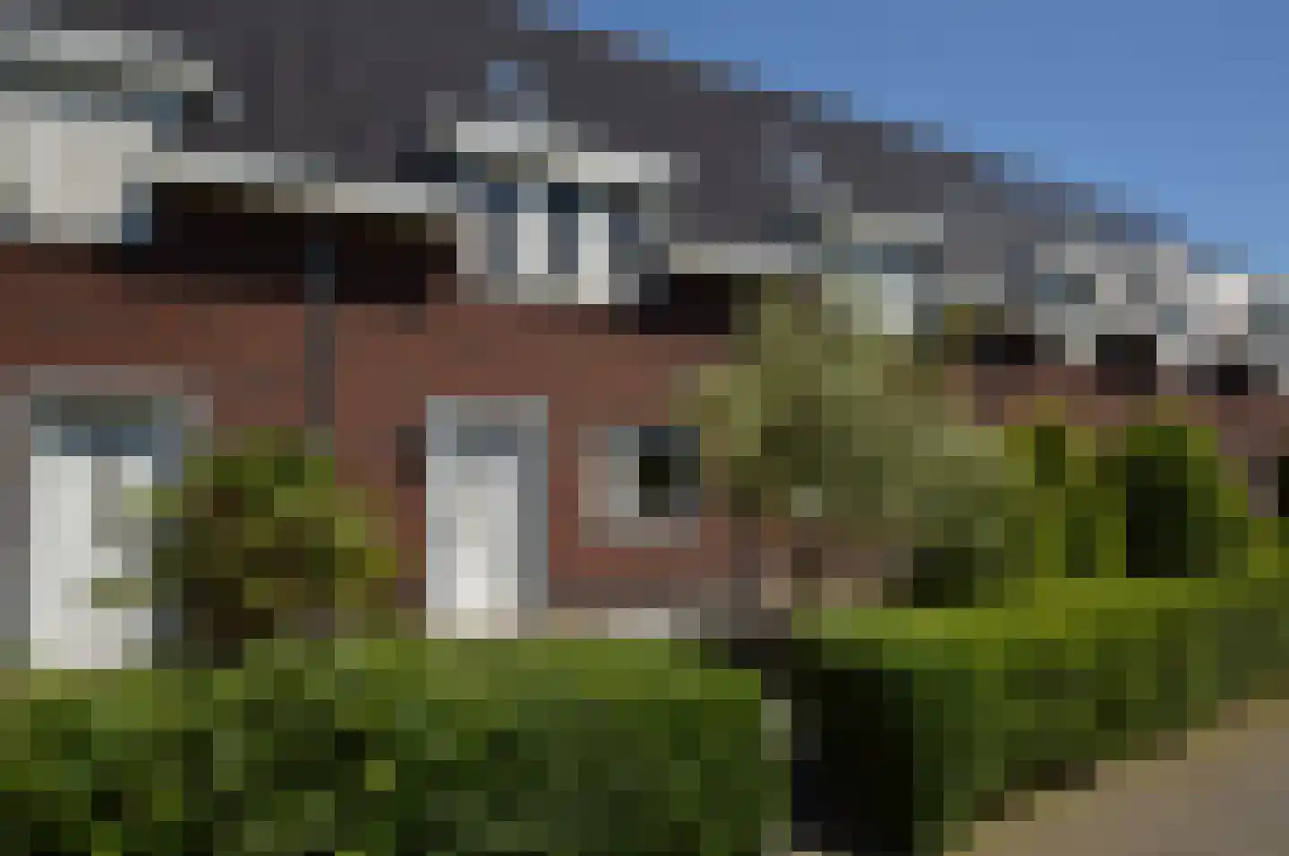 Olievlas 28 in Asten