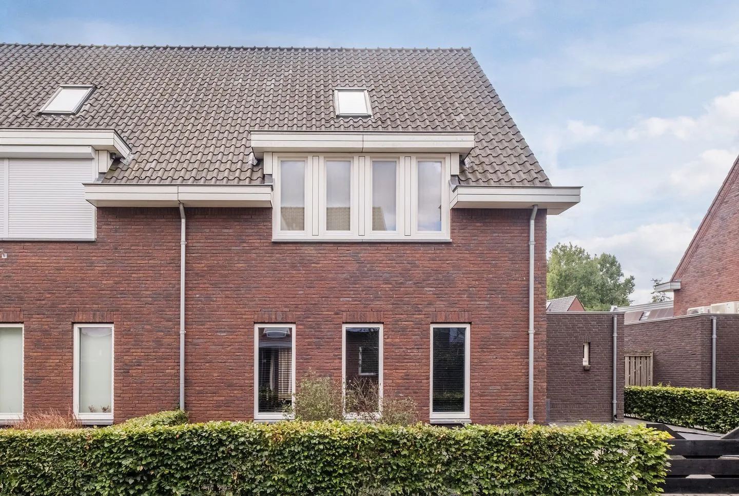 Olievlas 9 in Asten