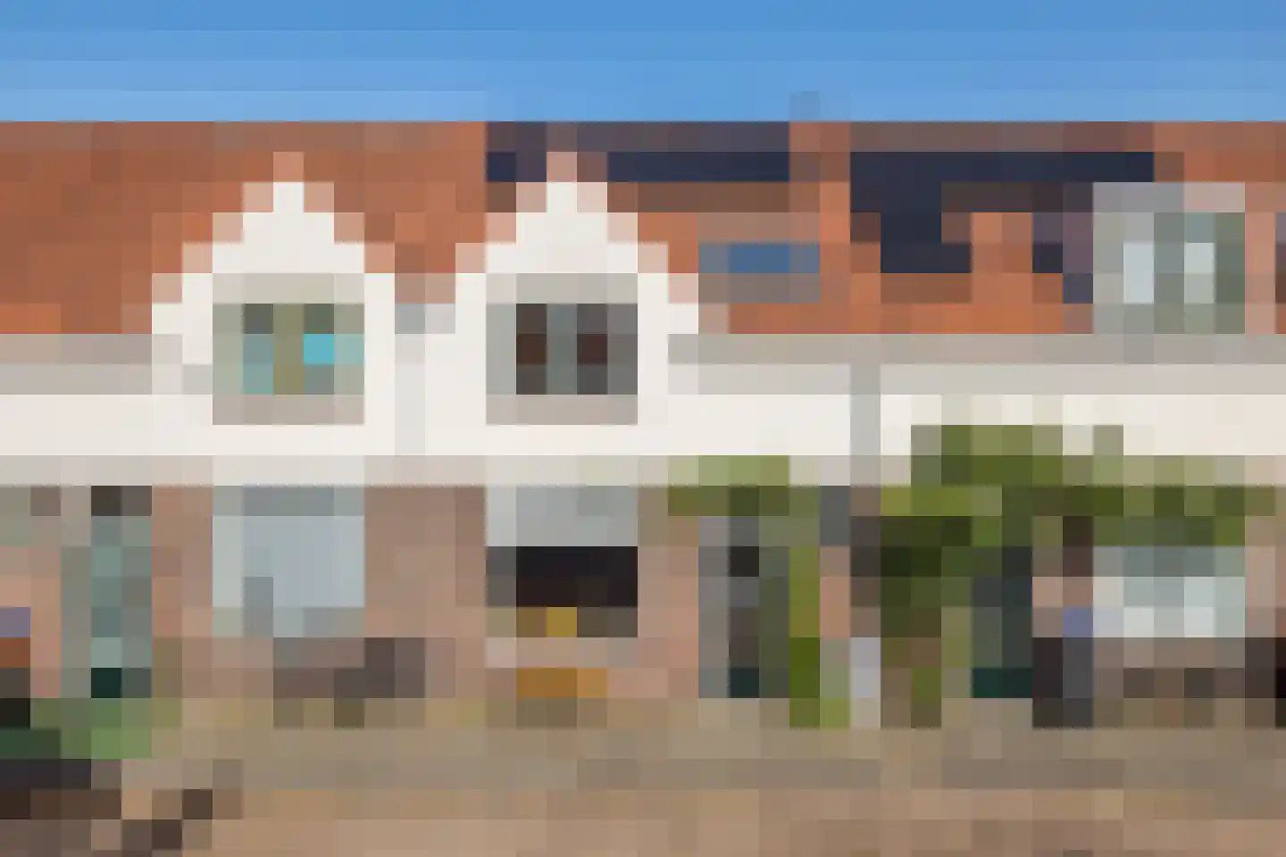Olijfboomstraat 14 in Utrecht