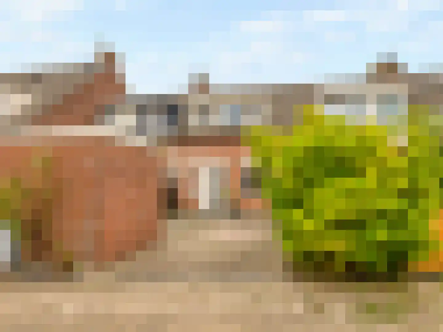 Olijfgaard 17 in Spijkenisse